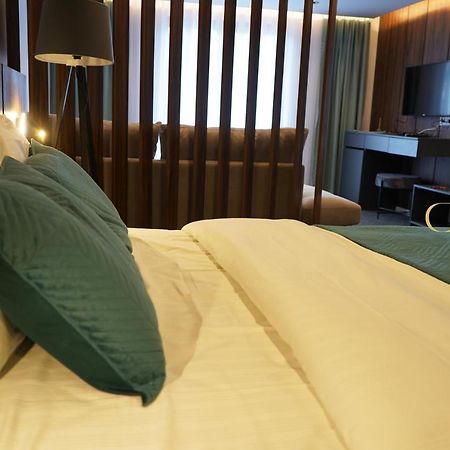 Hotel Credo Πρίζρεν Εξωτερικό φωτογραφία