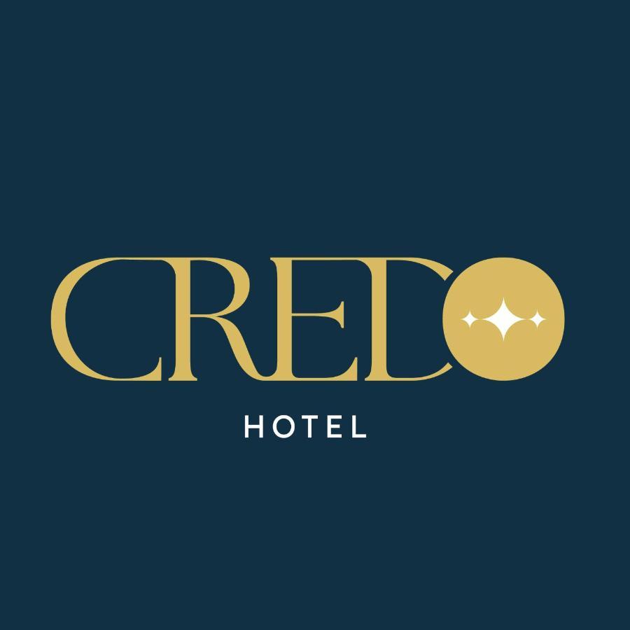 Hotel Credo Πρίζρεν Εξωτερικό φωτογραφία